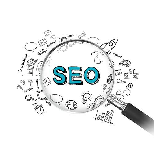 <span style="font-weight: bold;">SEO ПРОДВИЖЕНИЕ </span>